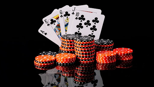 Kelebihan Bluffing Pada Permainan Poker Online